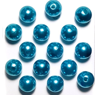 Plastové 10mm"03187"30ks/bal